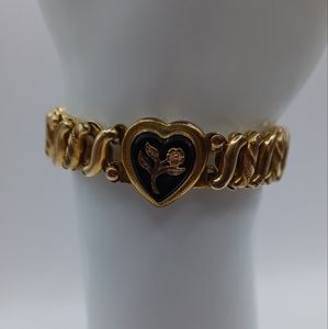 DFB Briggs vintage costume jewelry